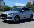 Сірий Ауді Ку 7, об'ємом двигуна 3 л та пробігом 138 тис. км за 43690 $, фото 1 на Automoto.ua