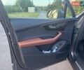 Ауди Ку 7 2020 в Киеве на Automoto.ua Серый Ауди Ку 7, объемом двигателя 3 л и пробегом 103 тыс. км за 43000 $, фото 20 на Automoto.ua