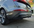 Сірий Ауді Ку 7, об'ємом двигуна 3 л та пробігом 57 тис. км за 55000 $, фото 12 на Automoto.ua
