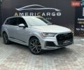 Серый Ауди Ку 7, объемом двигателя 3 л и пробегом 28 тыс. км за 48500 $, фото 4 на Automoto.ua