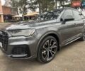 Серый Ауди Ку 7, объемом двигателя 3 л и пробегом 112 тыс. км за 65000 $, фото 6 на Automoto.ua
