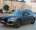 Серый Ауди Ку 7, объемом двигателя 3 л и пробегом 197 тыс. км за 29950 $, фото 1 на Automoto.ua