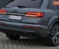 Серый Ауди Ку 7, объемом двигателя 3 л и пробегом 79 тыс. км за 74000 $, фото 3 на Automoto.ua