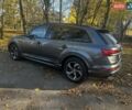 Сірий Ауді Ку 7, об'ємом двигуна 2.97 л та пробігом 111 тис. км за 54500 $, фото 4 на Automoto.ua