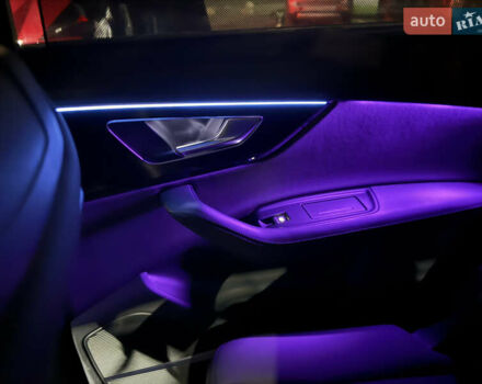 Серый Ауди Ку 7, объемом двигателя 3 л и пробегом 78 тыс. км за 60000 $, фото 27 на Automoto.ua