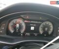 Ауди Ку 7 2020 в Днепре (Днепропетровске) на Automoto.ua Серый Ауди Ку 7, объемом двигателя 3 л и пробегом 133 тыс. км за 17300 $, фото 8 на Automoto.ua