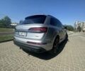 Серый Ауди Ку 7, объемом двигателя 3 л и пробегом 27 тыс. км за 48500 $, фото 3 на Automoto.ua