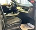 Серый Ауди Ку 7, объемом двигателя 3 л и пробегом 123 тыс. км за 56590 $, фото 31 на Automoto.ua