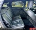 Серый Ауди Ку 7, объемом двигателя 30 л и пробегом 114 тыс. км за 56000 $, фото 7 на Automoto.ua