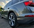 Сірий Ауді Ку 7, об'ємом двигуна 3 л та пробігом 57 тис. км за 55000 $, фото 13 на Automoto.ua