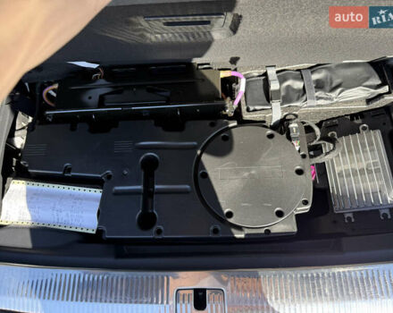 Серый Ауди Ку 7, объемом двигателя 3 л и пробегом 78 тыс. км за 60000 $, фото 22 на Automoto.ua