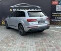 Серый Ауди Ку 7, объемом двигателя 3 л и пробегом 28 тыс. км за 48500 $, фото 8 на Automoto.ua