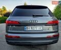 Сірий Ауді Ку 7, об'ємом двигуна 3 л та пробігом 57 тис. км за 55000 $, фото 18 на Automoto.ua