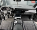 Серый Ауди Ку 7, объемом двигателя 3 л и пробегом 144 тыс. км за 57500 $, фото 65 на Automoto.ua