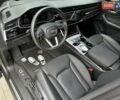 Серый Ауди Ку 7, объемом двигателя 3 л и пробегом 125 тыс. км за 49900 $, фото 39 на Automoto.ua