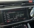 Серый Ауди Ку 7, объемом двигателя 3 л и пробегом 125 тыс. км за 49900 $, фото 50 на Automoto.ua