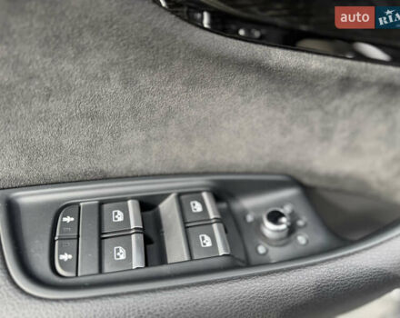 Серый Ауди Ку 7, объемом двигателя 3 л и пробегом 144 тыс. км за 57500 $, фото 55 на Automoto.ua