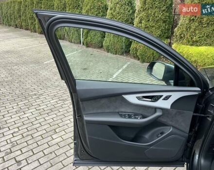 Серый Ауди Ку 7, объемом двигателя 2.97 л и пробегом 113 тыс. км за 54499 $, фото 30 на Automoto.ua