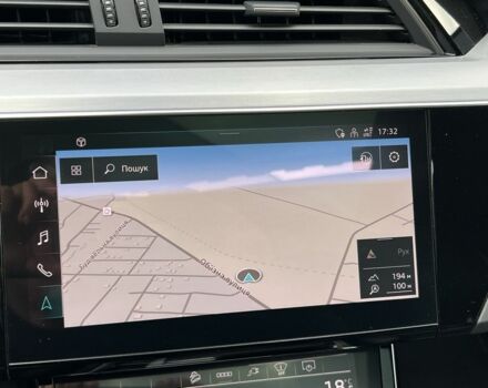 Ауди Ку 7 2021 в Луцке на Automoto.ua Серый Ауди Ку 7, объемом двигателя 0 л и пробегом 125 тыс. км за 34999 $, фото 14 на Automoto.ua