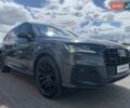 Сірий Ауді Ку 7, об'ємом двигуна 2.97 л та пробігом 120 тис. км за 65000 $, фото 9 на Automoto.ua