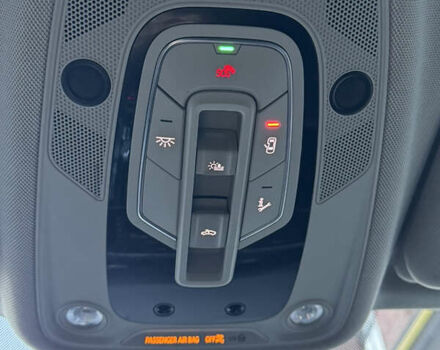 Серый Ауди Ку 7, объемом двигателя 3 л и пробегом 118 тыс. км за 55000 $, фото 35 на Automoto.ua