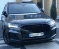 Серый Ауди Ку 7, объемом двигателя 2.97 л и пробегом 144 тыс. км за 67000 $, фото 1 на Automoto.ua