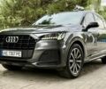 Серый Ауди Ку 7, объемом двигателя 3 л и пробегом 98 тыс. км за 62900 $, фото 3 на Automoto.ua