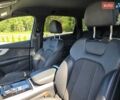 Серый Ауди Ку 7, объемом двигателя 2.97 л и пробегом 110 тыс. км за 68900 $, фото 38 на Automoto.ua
