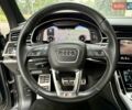 Серый Ауди Ку 7, объемом двигателя 2.97 л и пробегом 98 тыс. км за 62900 $, фото 38 на Automoto.ua