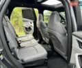 Серый Ауди Ку 7, объемом двигателя 3 л и пробегом 170 тыс. км за 54000 $, фото 61 на Automoto.ua