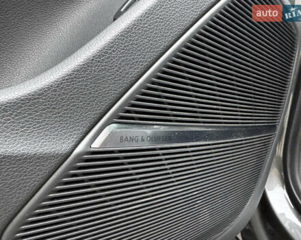 Серый Ауди Ку 7, объемом двигателя 2 л и пробегом 53 тыс. км за 46500 $, фото 33 на Automoto.ua