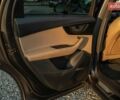 Сірий Ауді Ку 7, об'ємом двигуна 3 л та пробігом 15 тис. км за 47900 $, фото 56 на Automoto.ua