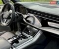 Серый Ауди Ку 7, объемом двигателя 3 л и пробегом 170 тыс. км за 54000 $, фото 55 на Automoto.ua