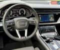 Серый Ауди Ку 7, объемом двигателя 3 л и пробегом 170 тыс. км за 54000 $, фото 89 на Automoto.ua
