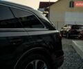 Сірий Ауді Ку 7, об'ємом двигуна 3 л та пробігом 15 тис. км за 47900 $, фото 22 на Automoto.ua