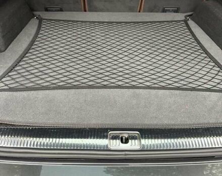 Серый Ауди Ку 7, объемом двигателя 2.97 л и пробегом 31 тыс. км за 76500 $, фото 12 на Automoto.ua