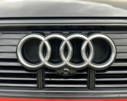 Ауди Ку 7 2021 в Луцке на Automoto.ua Серый Ауди Ку 7, объемом двигателя 0 л и пробегом 125 тыс. км за 34999 $, фото 6 на Automoto.ua