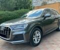 Серый Ауди Ку 7, объемом двигателя 3 л и пробегом 76 тыс. км за 59999 $, фото 11 на Automoto.ua