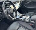 Серый Ауди Ку 7, объемом двигателя 3 л и пробегом 100 тыс. км за 41700 $, фото 15 на Automoto.ua