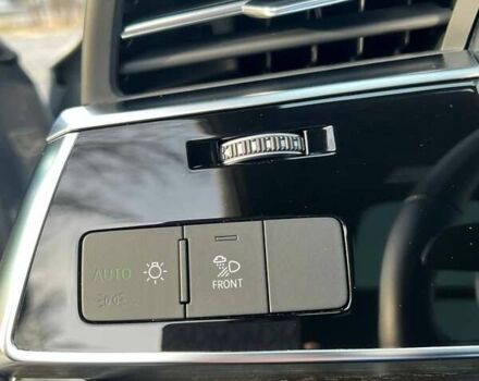 Серый Ауди Ку 7, объемом двигателя 3 л и пробегом 60 тыс. км за 49000 $, фото 70 на Automoto.ua