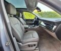 Серый Ауди Ку 7, объемом двигателя 3 л и пробегом 47 тыс. км за 32500 $, фото 9 на Automoto.ua