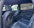 Сірий Ауді Ку 7, об'ємом двигуна 3 л та пробігом 95 тис. км за 57000 $, фото 22 на Automoto.ua