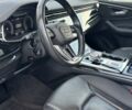 Серый Ауди Ку 7, объемом двигателя 3 л и пробегом 100 тыс. км за 41700 $, фото 11 на Automoto.ua