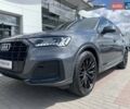 Сірий Ауді Ку 7, об'ємом двигуна 2.97 л та пробігом 120 тис. км за 65000 $, фото 7 на Automoto.ua
