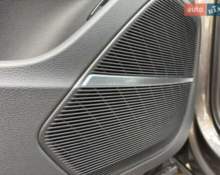 Ауді Ку 7 2021 у Запоріжжя на Automoto.ua Сірий Ауді Ку 7, об'ємом двигуна 2 л та пробігом 66 тис. км за 43790 $, фото 20 на Automoto.ua