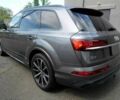 Серый Ауди Ку 7, объемом двигателя 3 л и пробегом 26 тыс. км за 25000 $, фото 5 на Automoto.ua
