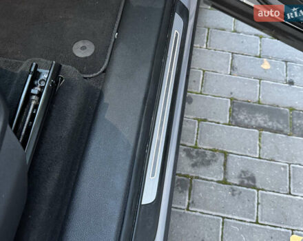 Серый Ауди Ку 7, объемом двигателя 3 л и пробегом 118 тыс. км за 55000 $, фото 68 на Automoto.ua