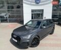 Сірий Ауді Ку 7, об'ємом двигуна 2.97 л та пробігом 120 тис. км за 65000 $, фото 3 на Automoto.ua