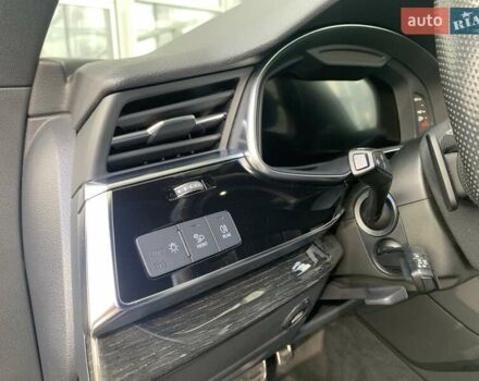 Сірий Ауді Ку 7, об'ємом двигуна 2.97 л та пробігом 120 тис. км за 65000 $, фото 22 на Automoto.ua