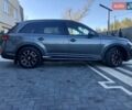 Сірий Ауді Ку 7, об'ємом двигуна 2.97 л та пробігом 161 тис. км за 65000 $, фото 6 на Automoto.ua